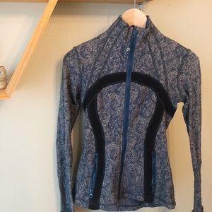 Lululemon define jacket